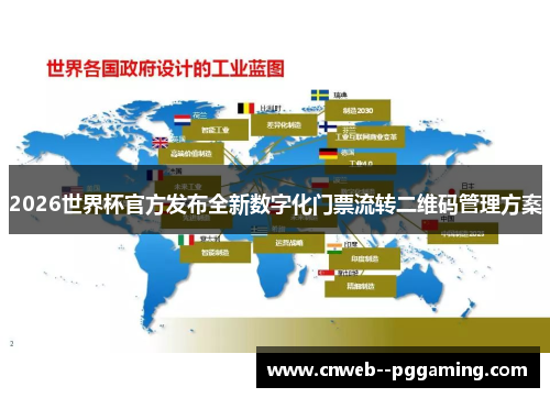 2026世界杯官方发布全新数字化门票流转二维码管理方案